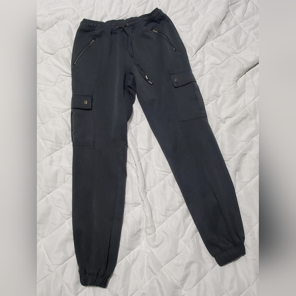 Medical Scrub Cargo Pant Only